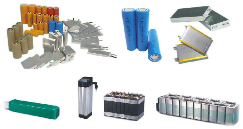 锂电池全系列注液