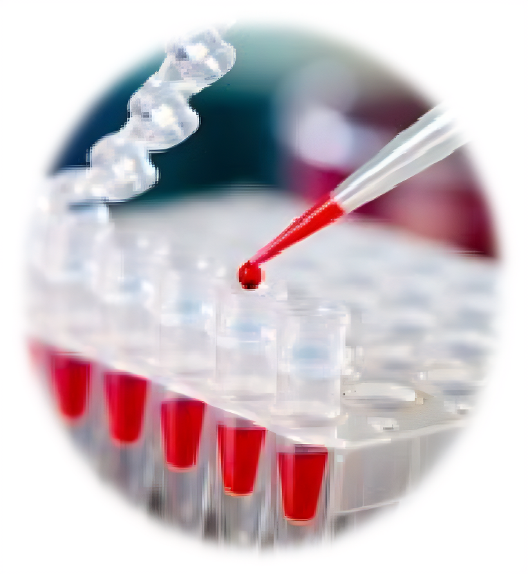 制药/生物工程灌装