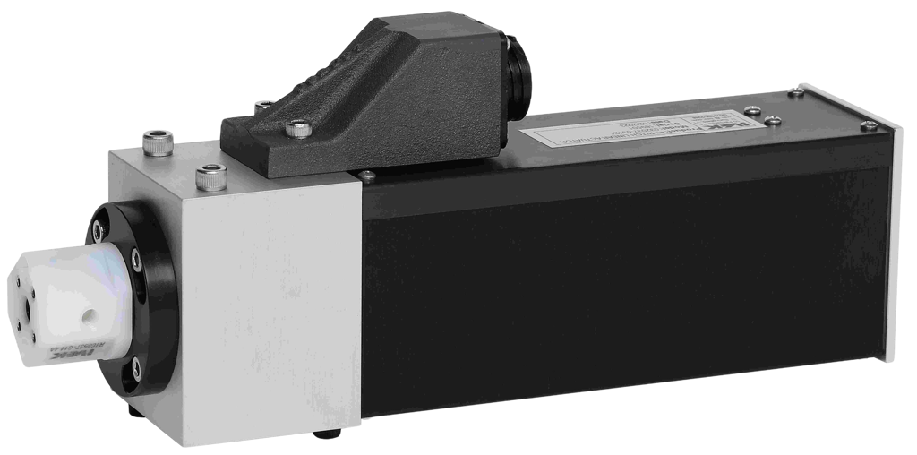 DS3020 单通道数控直线泵