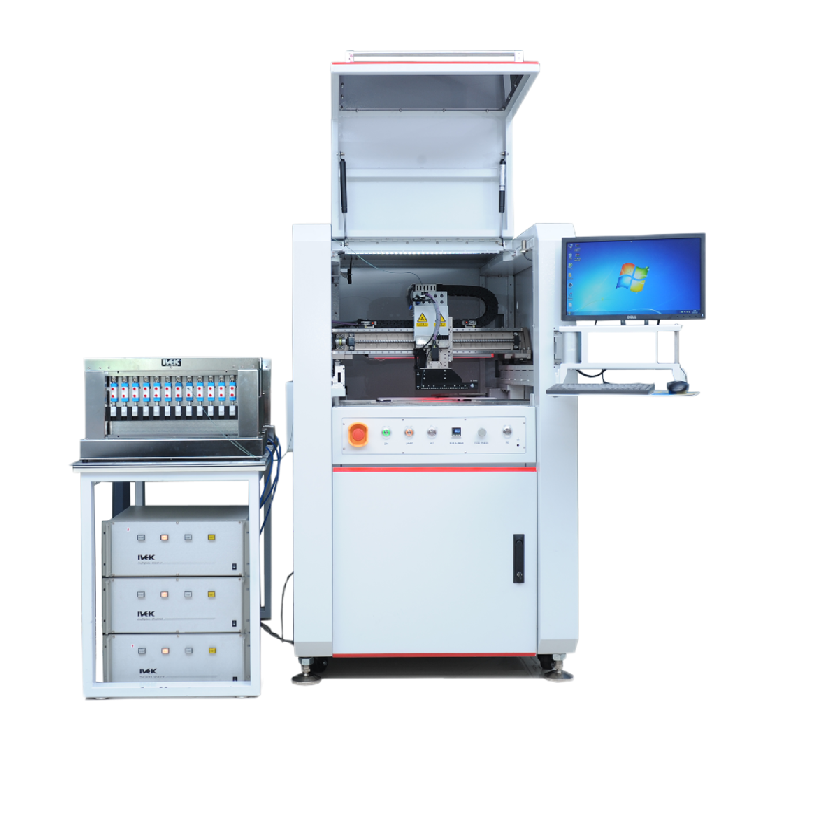 生物芯片/血糖试条生产